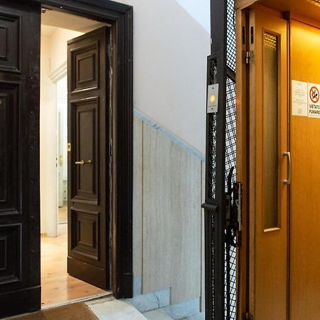 Готель Residenza Ottaviani Roma Екстер'єр фото
