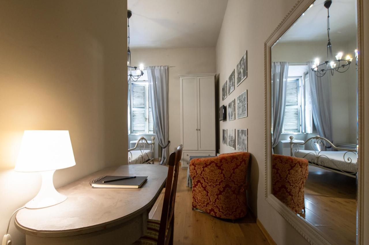 Готель Residenza Ottaviani Roma Екстер'єр фото