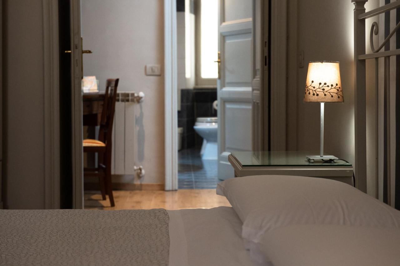 Готель Residenza Ottaviani Roma Екстер'єр фото