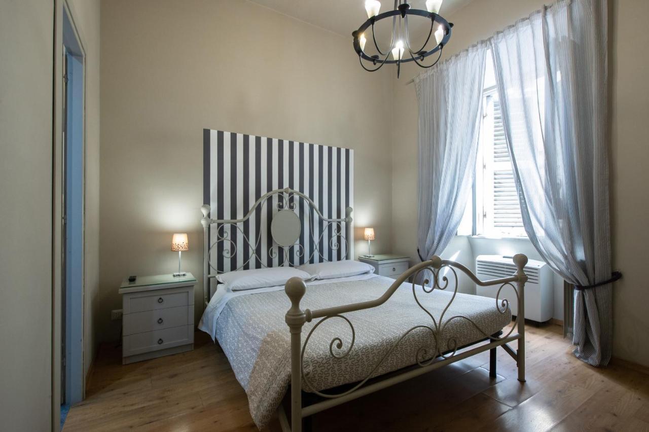 Готель Residenza Ottaviani Roma Екстер'єр фото