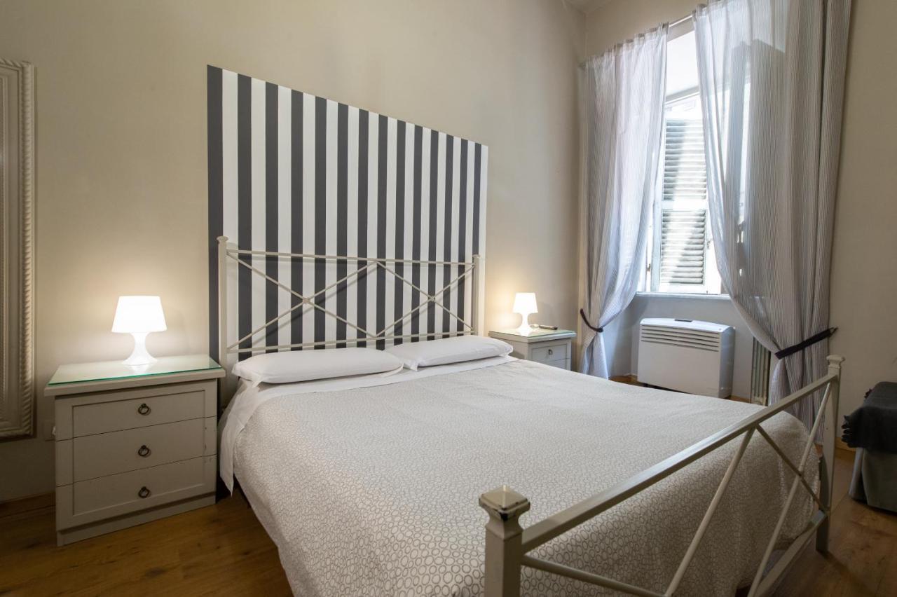 Готель Residenza Ottaviani Roma Екстер'єр фото
