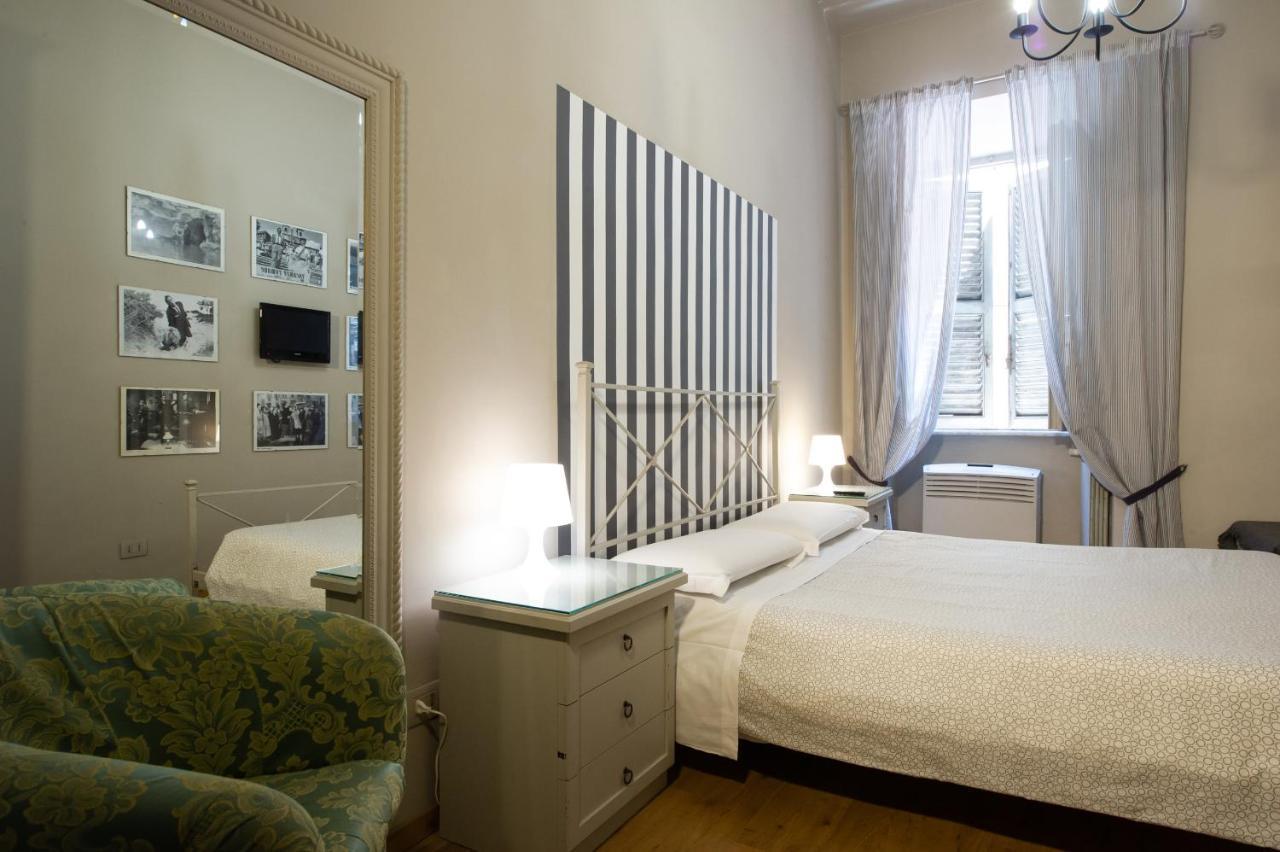 Готель Residenza Ottaviani Roma Екстер'єр фото