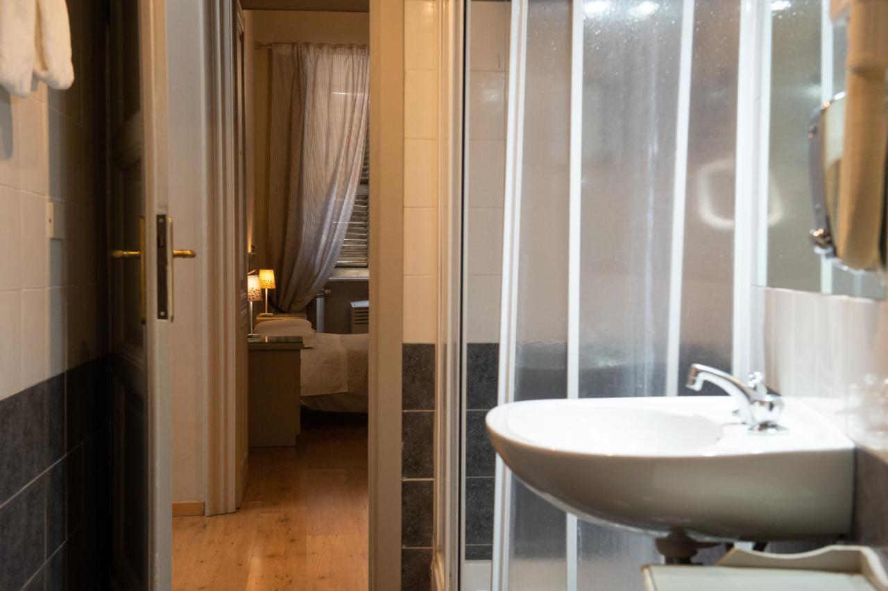 Готель Residenza Ottaviani Roma Екстер'єр фото