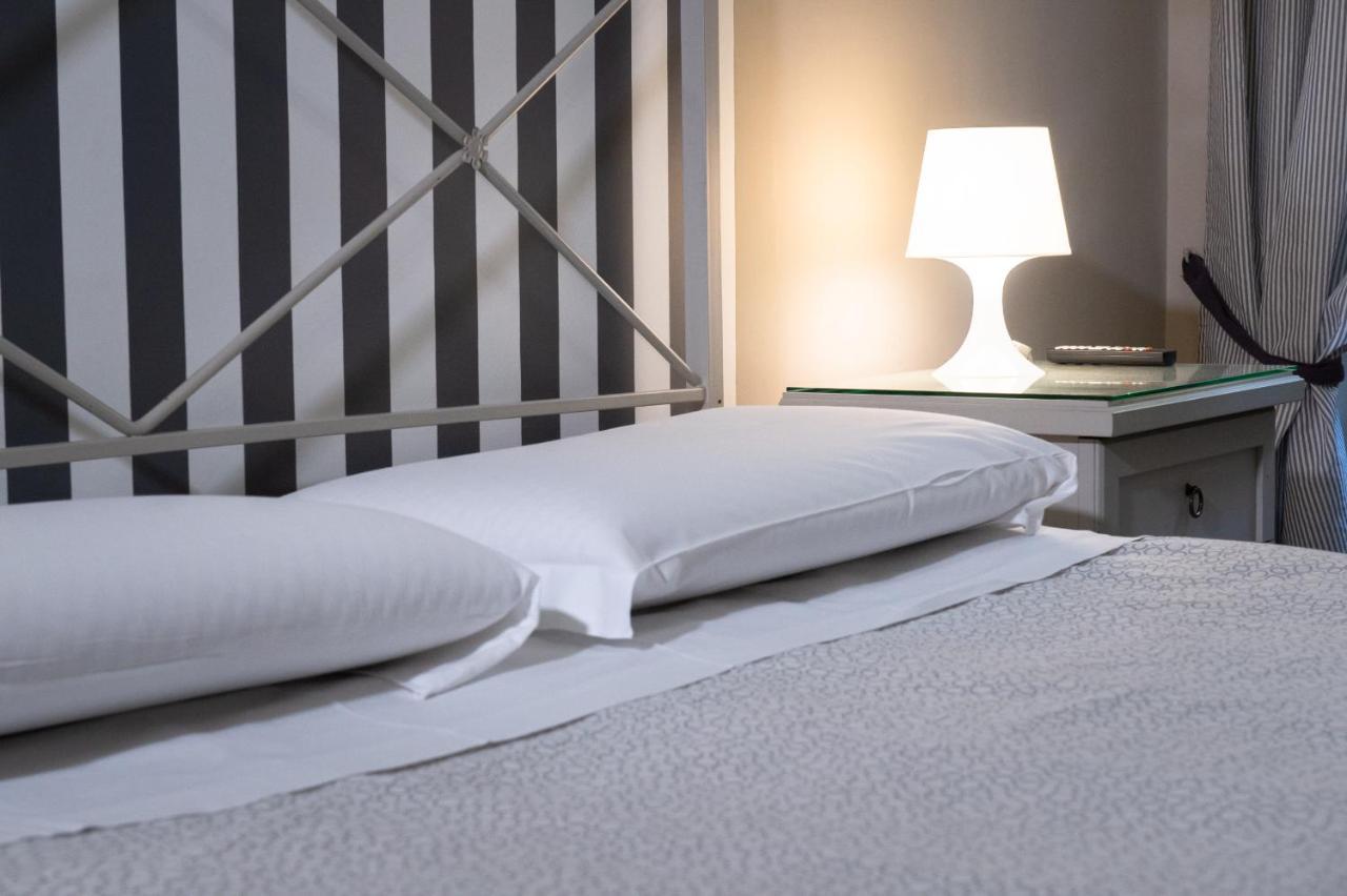 Готель Residenza Ottaviani Roma Екстер'єр фото
