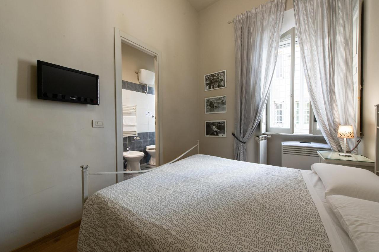 Готель Residenza Ottaviani Roma Екстер'єр фото