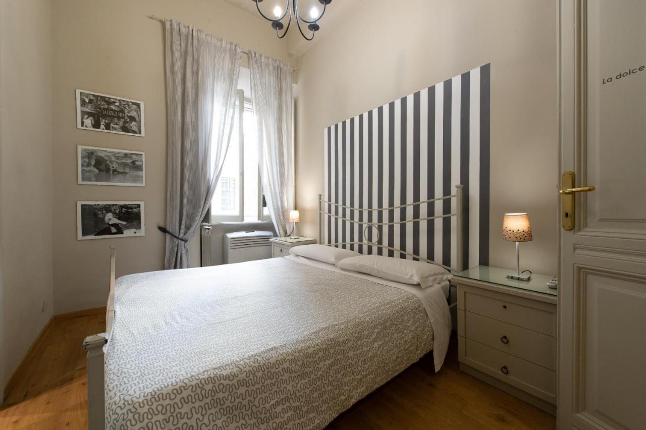 Готель Residenza Ottaviani Roma Екстер'єр фото