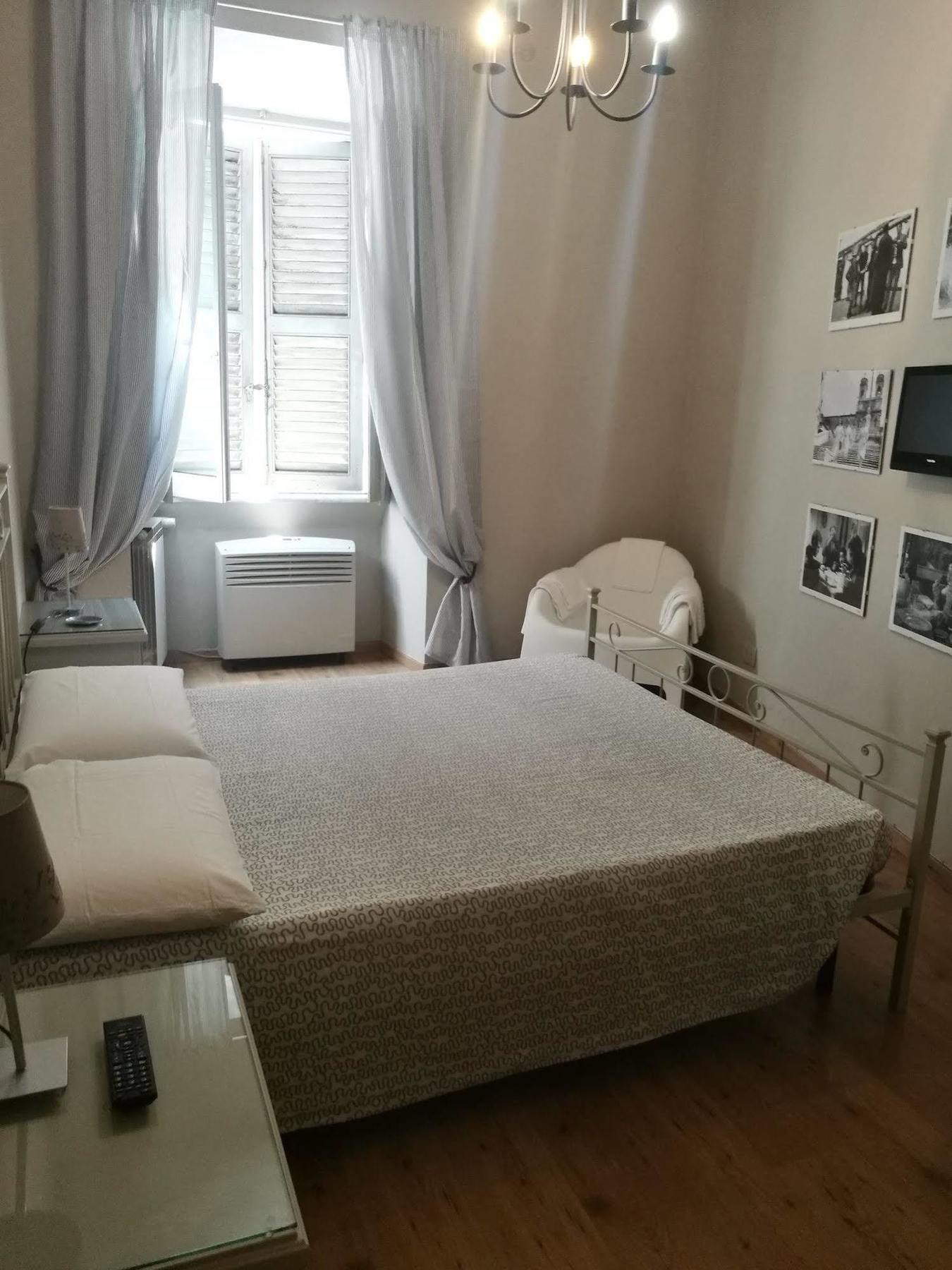 Готель Residenza Ottaviani Roma Екстер'єр фото
