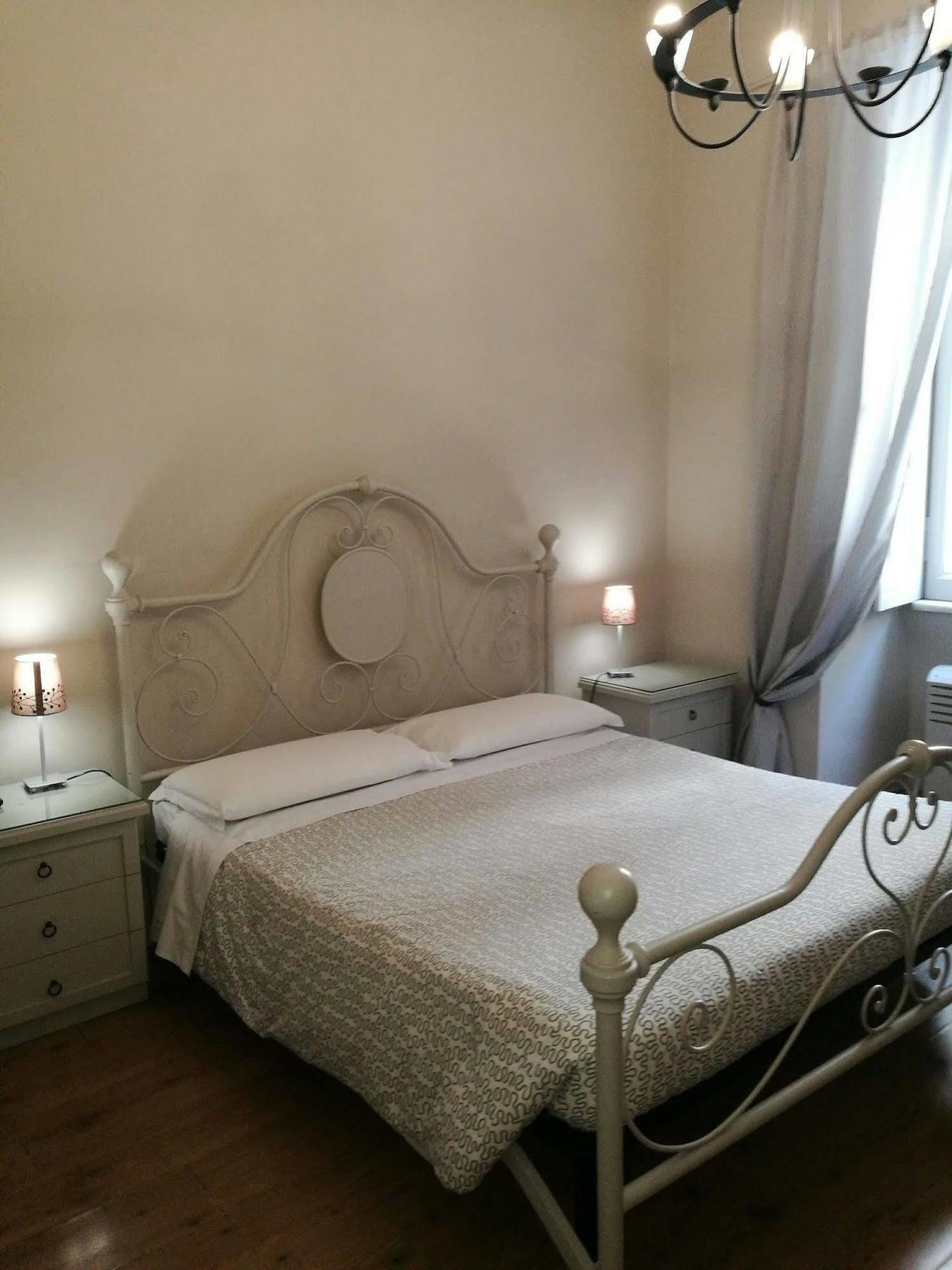 Готель Residenza Ottaviani Roma Екстер'єр фото