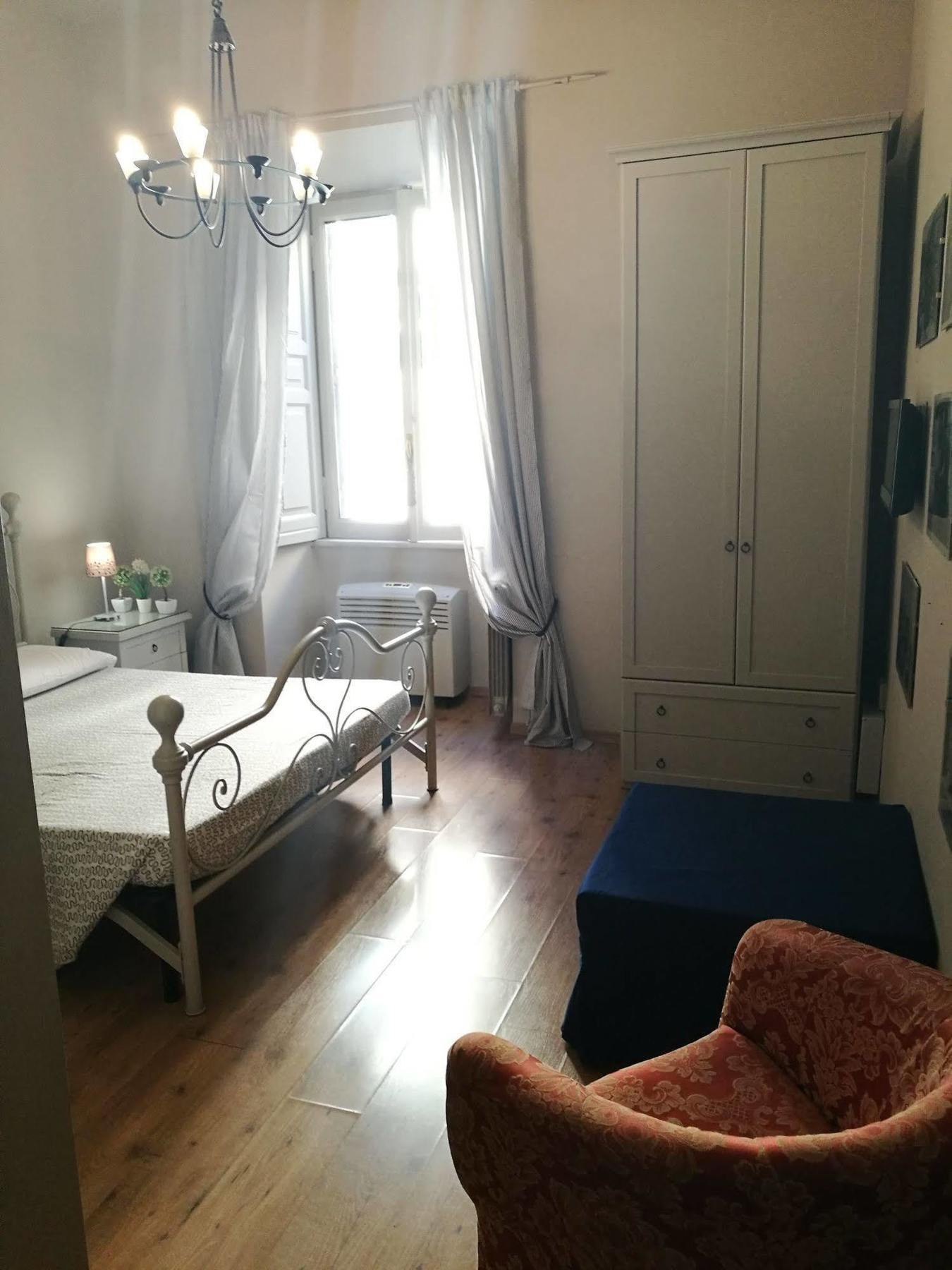 Готель Residenza Ottaviani Roma Екстер'єр фото
