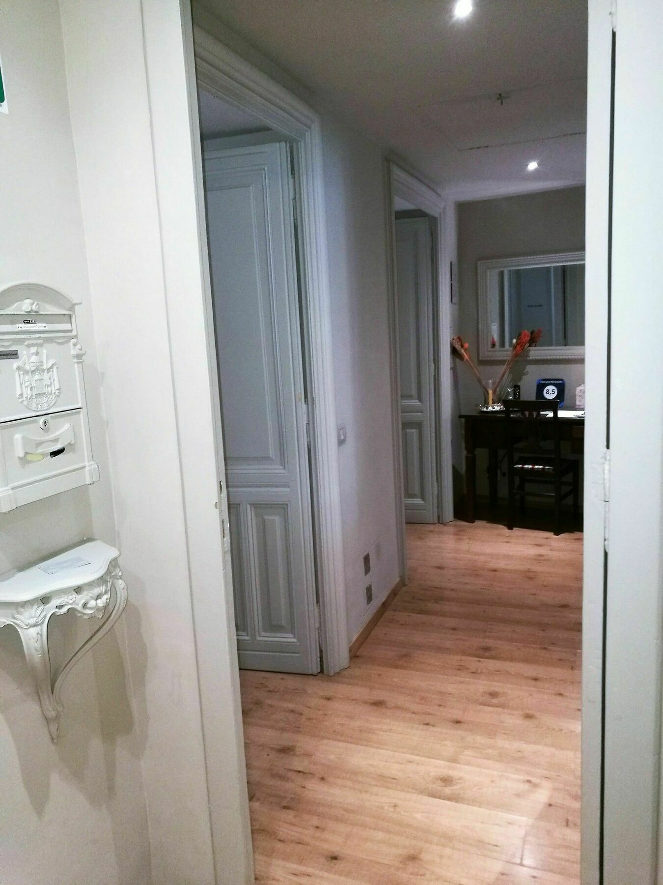Готель Residenza Ottaviani Roma Екстер'єр фото