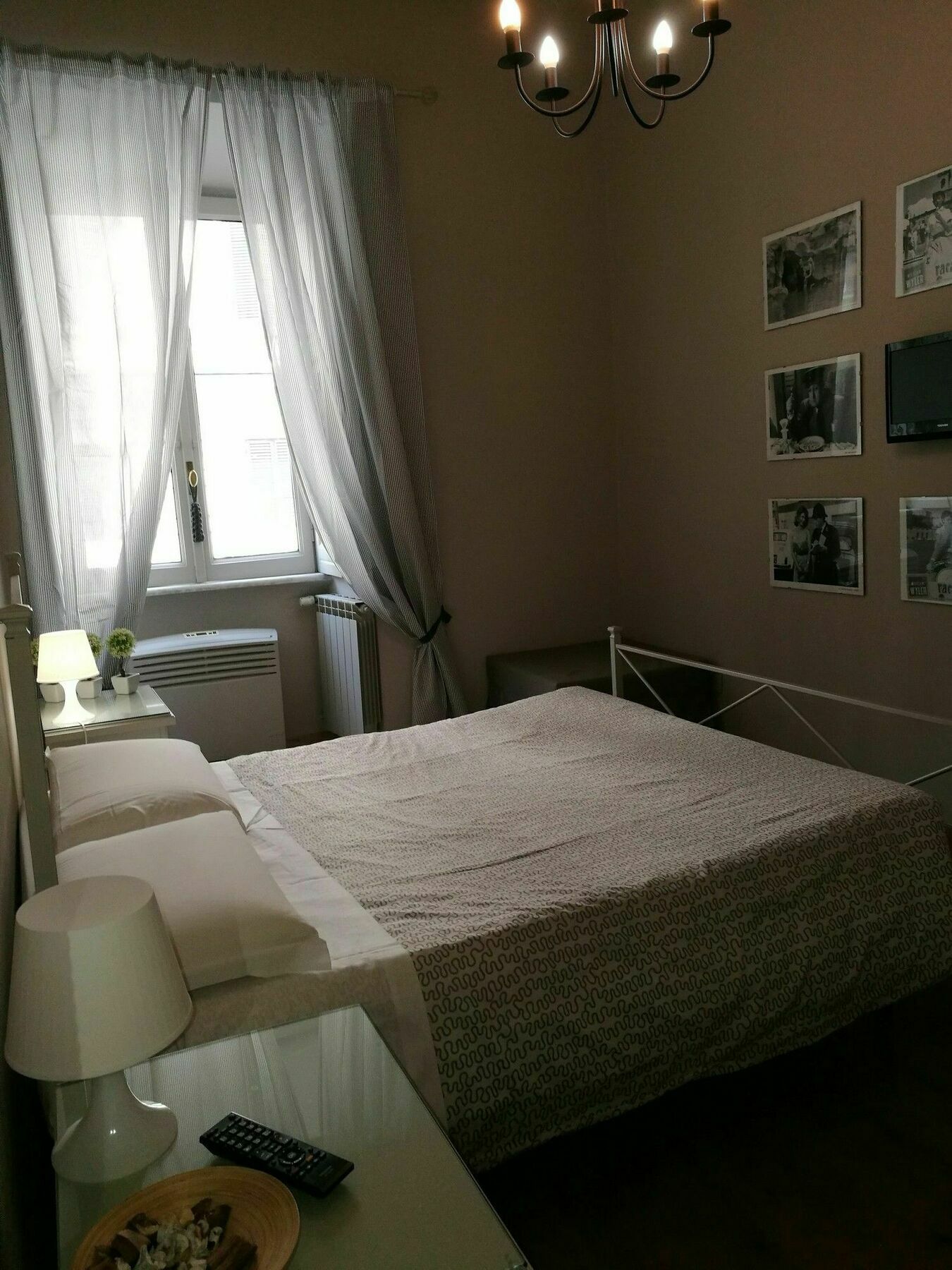 Готель Residenza Ottaviani Roma Екстер'єр фото