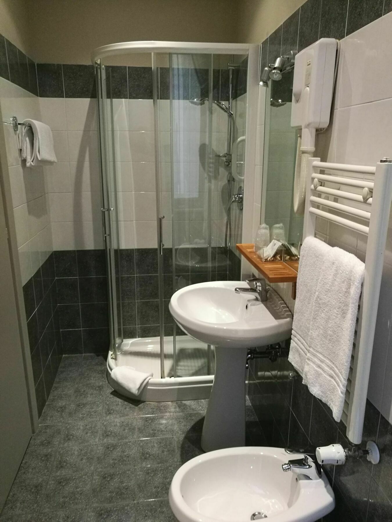 Готель Residenza Ottaviani Roma Екстер'єр фото