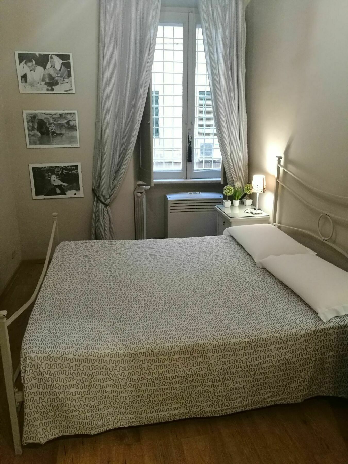 Готель Residenza Ottaviani Roma Екстер'єр фото