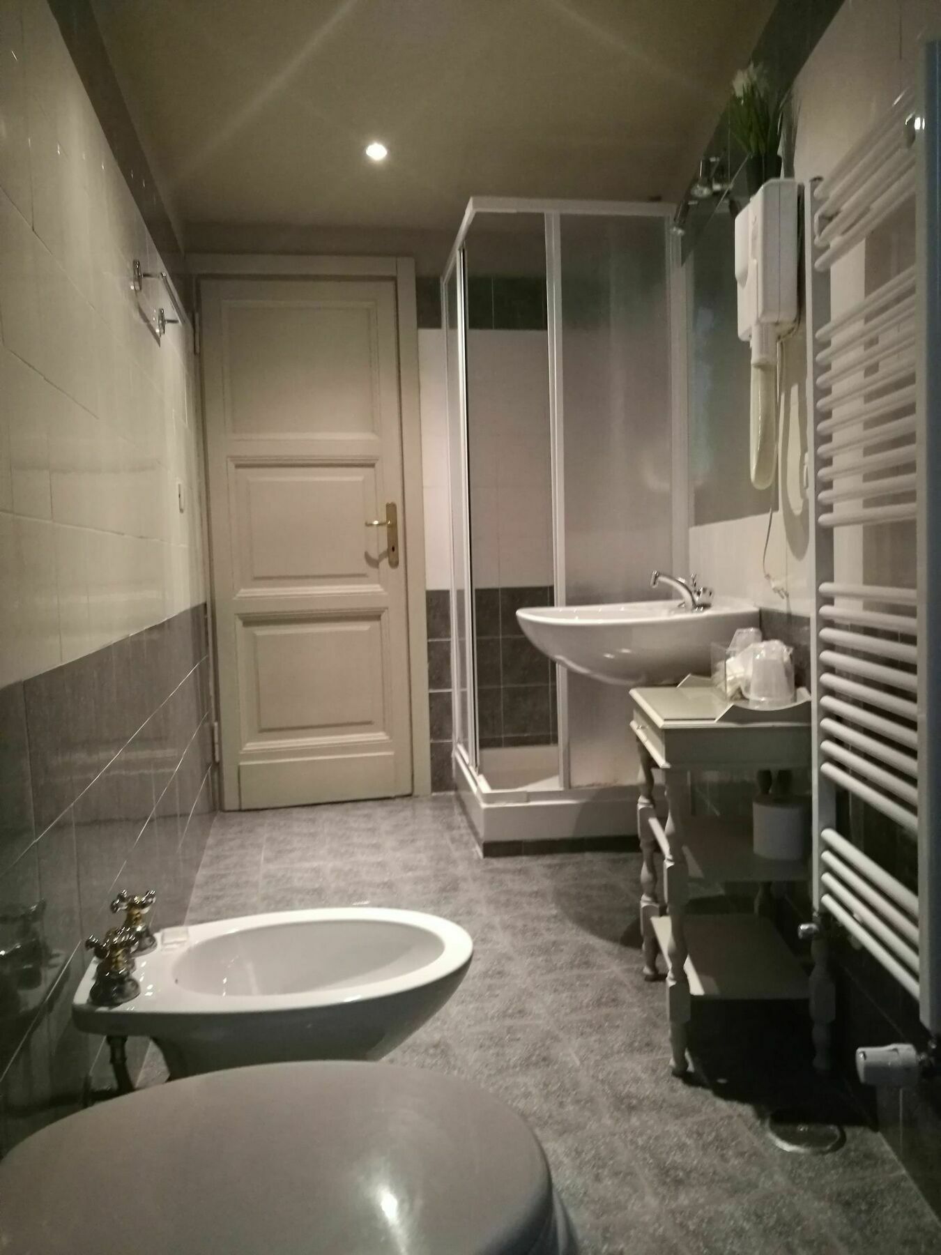 Готель Residenza Ottaviani Roma Екстер'єр фото