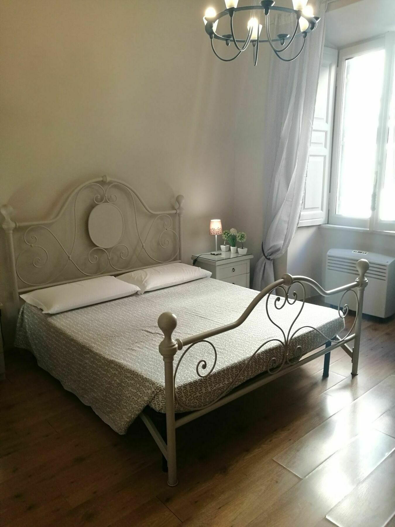 Готель Residenza Ottaviani Roma Екстер'єр фото