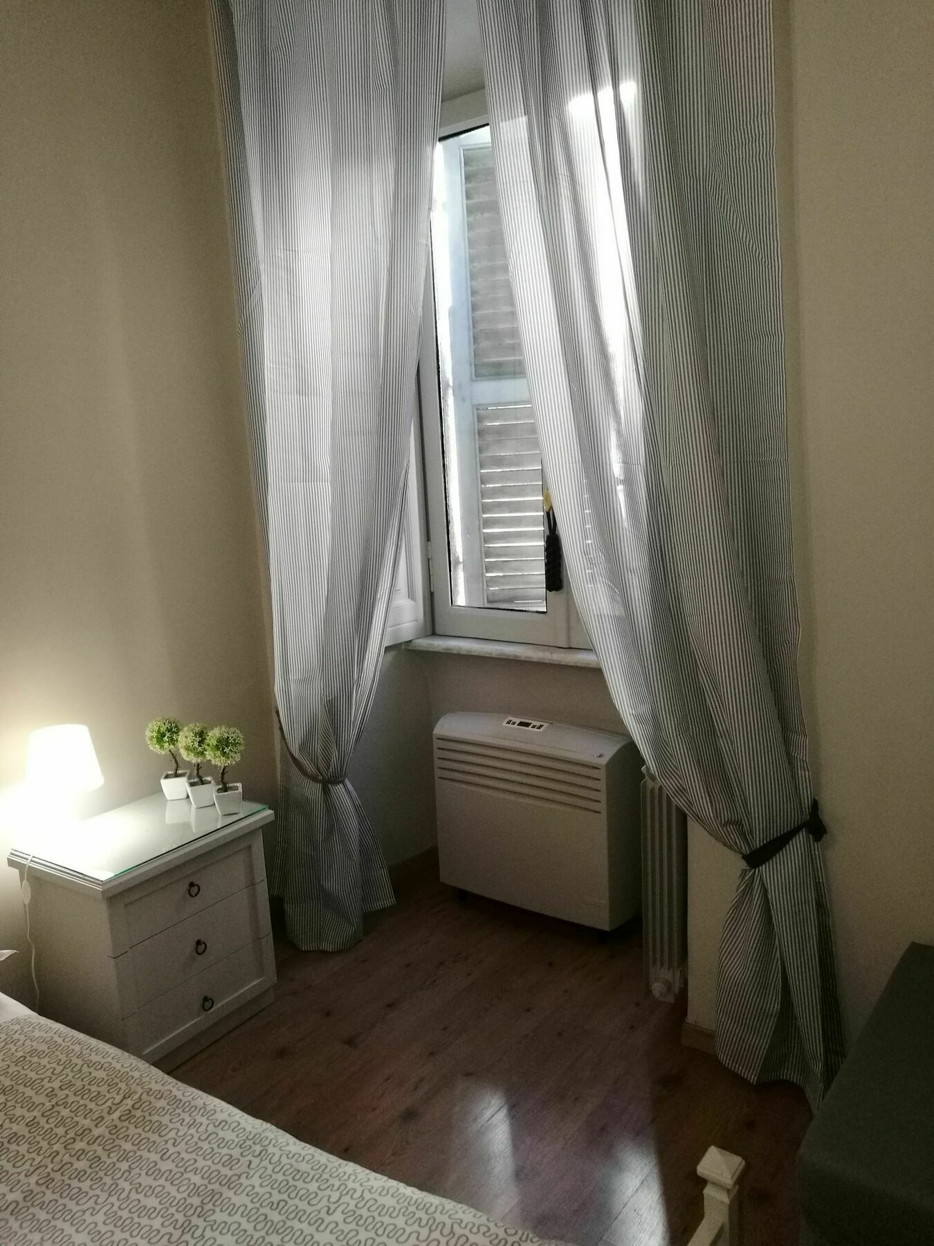 Готель Residenza Ottaviani Roma Екстер'єр фото