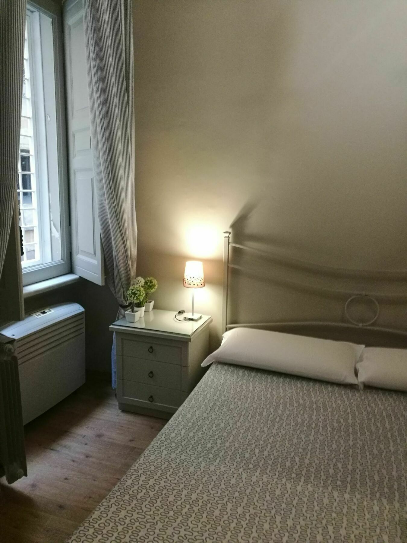 Готель Residenza Ottaviani Roma Екстер'єр фото